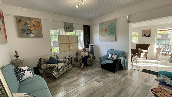 Belinda Hewer Art Gallery