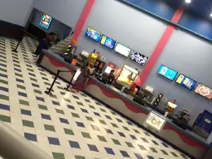 Supercines