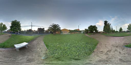 Plaza Villa Madrid