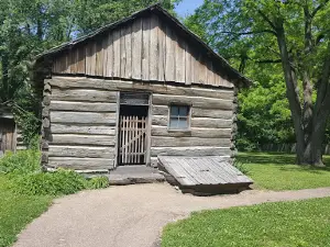 Theatre In the Park