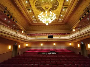 Stadsgehoorzaal Kampen