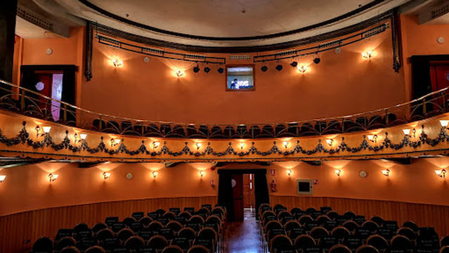 Teatro Bernal