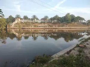 Danau Teratai
