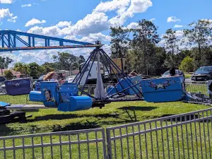 Nanango Showground
