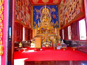 Wat Sa Mani