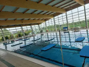 Centre Aquatique Aire sur la Lys