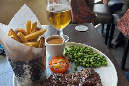 Slug & Lettuce Quayside Newcastle