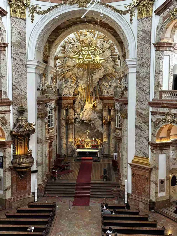 4_St. Charles's Church