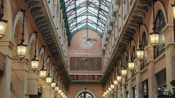 Nimmanahaeminda Road