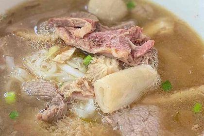 Kedai Kopi Lai Foong