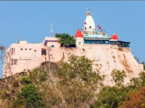 Maa Mansa Devi Temple, niranjani akhada, Haridwar