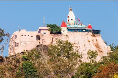 Maa Mansa Devi Temple, niranjani akhada, Haridwar
