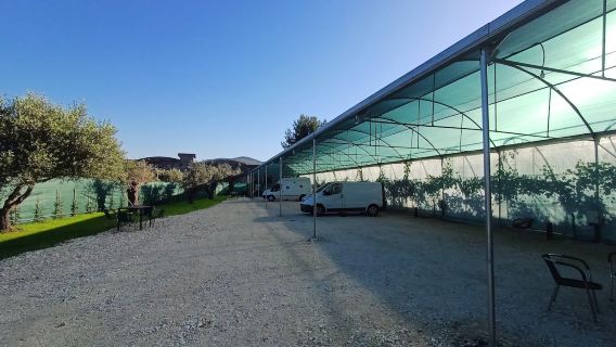 Agro Camping Harmony Berat