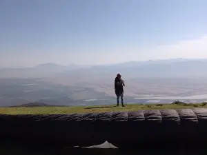 Tapalpa Vuela Parapentes