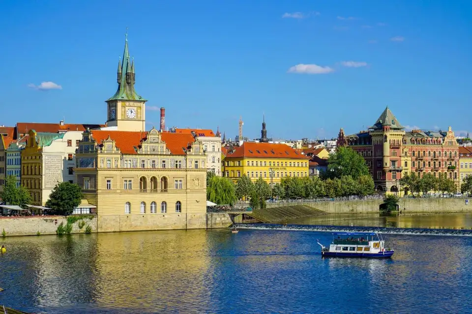 5_Vltava