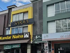 SK Wellness Meru Ipoh