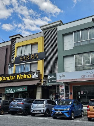 SK Wellness Meru Ipoh