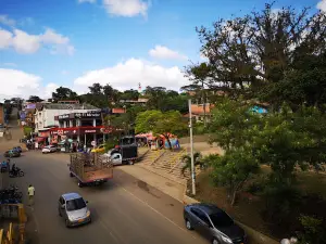 Parque Ricaurte - Dagua Valle Del Cauca
