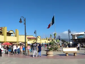 Cinépolis Plaza Marina