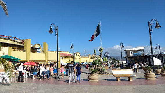 Cinépolis Plaza Marina