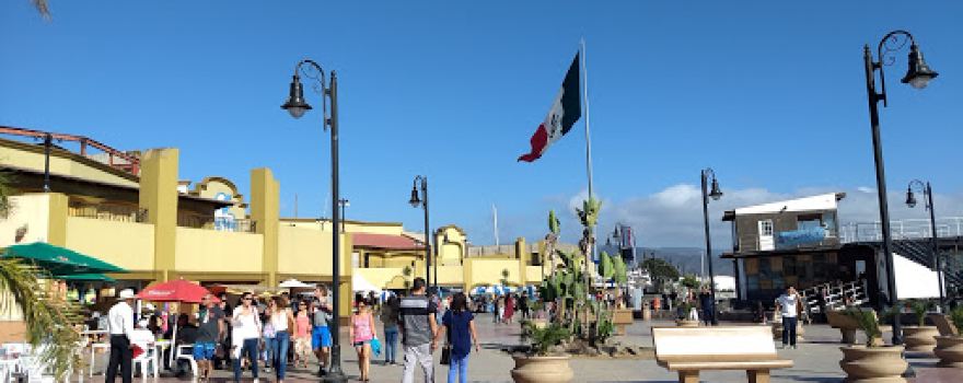 Cinépolis Plaza Marina