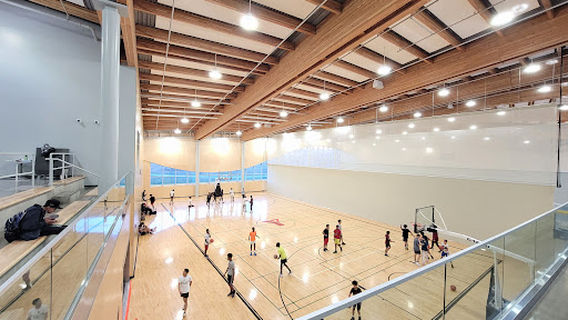 Shane Homes YMCA at Rocky Ridge