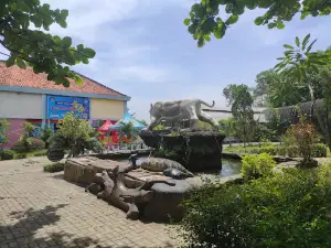 Jembar Water Park