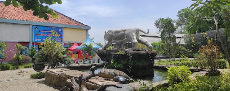 Jembar Water Park