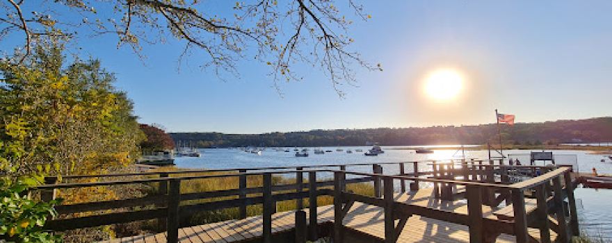 Cold Spring Harbor State Park