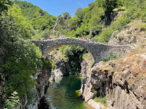 Devil Bridge