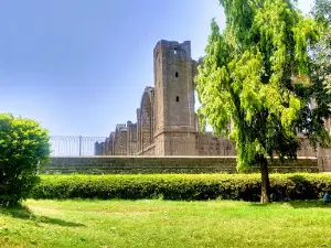 Bara Kaman