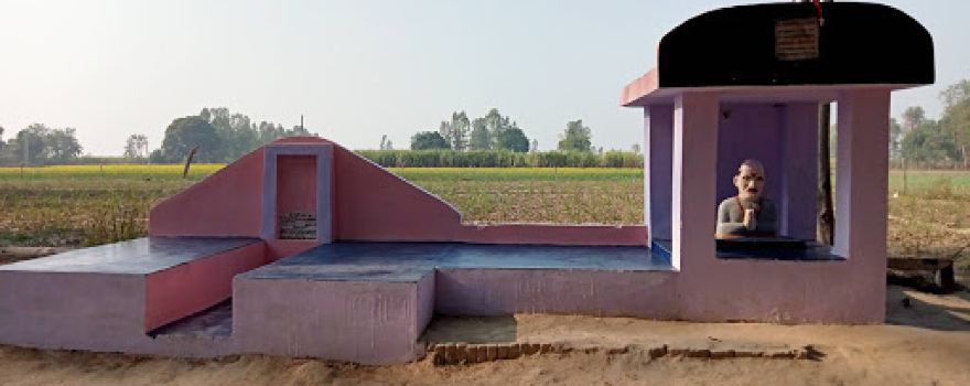Hanuman Mandir Kondra