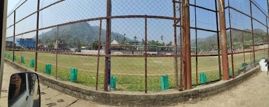 Pahamsyiem Playground