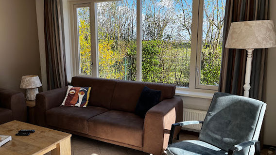 Vakantiepark Duinrust