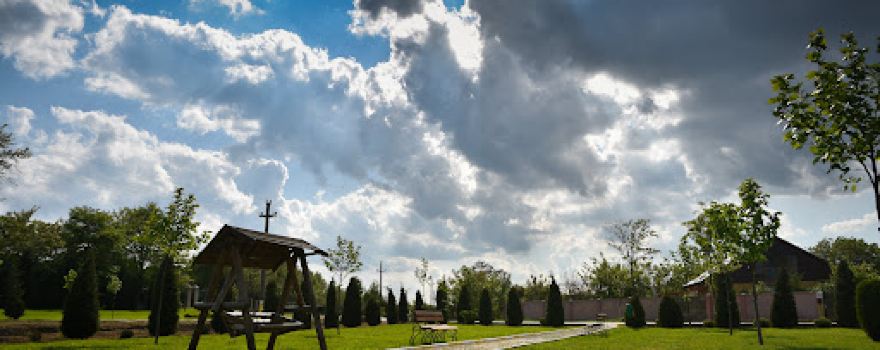 Parc Valul Iarba