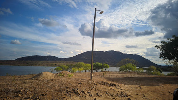 Sítio Junco, Marcelino Vieira/RN