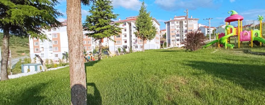 Dağçeşme Parkı