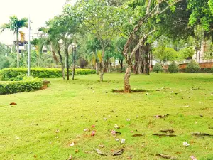 Đồng Xoài Victory Monument