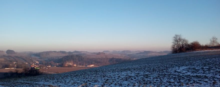 Olešnické muzeum strašidel