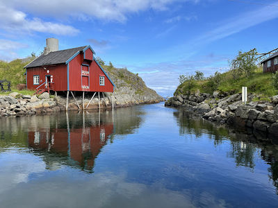 Offersøykammen