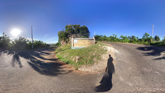 Cudjoe Hill