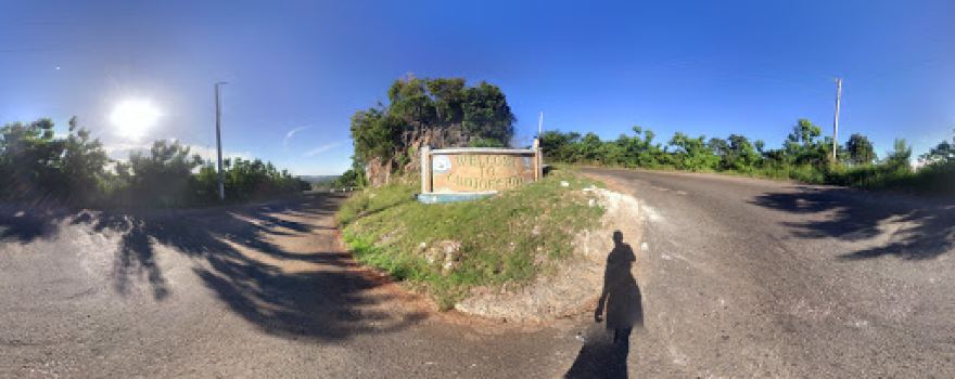 Cudjoe Hill