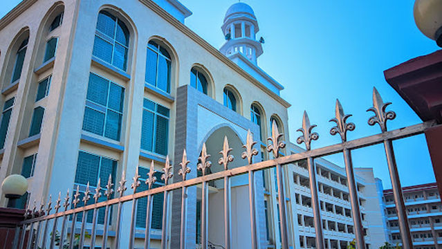 District Shilpakala Academy, Rangpur