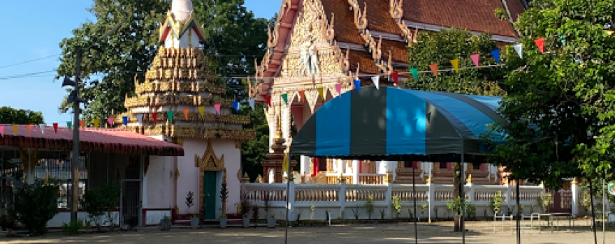 Wat Samakkhinukun