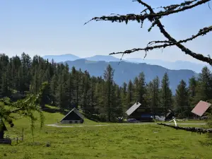 Aflenzer Bürgeralm