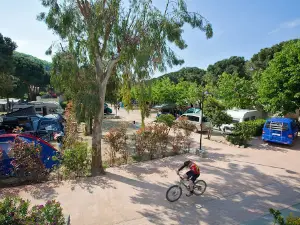 Eurocamping Calvisio