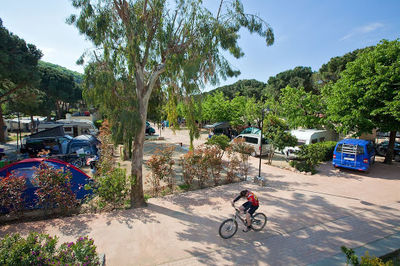 Eurocamping Calvisio