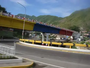 Redoma Chorreròn