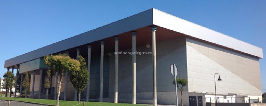 Padroado de Cultura de Narón