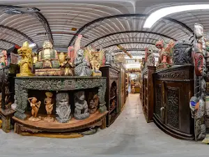 AsiaBarong Gallery